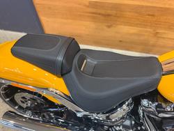 2025 Harley-davidson FXBR BREAKOUT (117) CENTERLINE