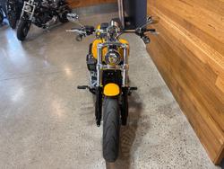 2025 Harley-davidson FXBR BREAKOUT (117) CENTERLINE