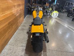 2025 Harley-davidson FXBR BREAKOUT (117) CENTERLINE