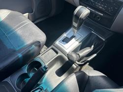 2012 Mitsubishi Triton GLX-R