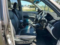 2012 Mitsubishi Triton GLX-R