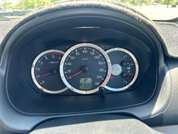 2012 Mitsubishi Triton GLX-R