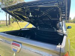 2012 Mitsubishi Triton GLX-R