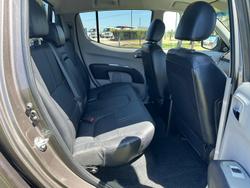 2012 Mitsubishi Triton GLX-R