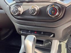 2016 Holden Colorado LS RG MY17 4x2 Summit White