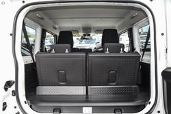 2025 Suzuki Jimny GLX GJ 4X4 Dual Range Superior White
