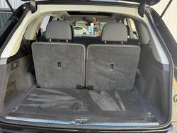 2023 Audi Q7 45 TDI 4M MY23 Four Wheel Drive Mythos Black