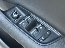 2023 Audi Q7 45 TDI 4M MY23 Four Wheel Drive Mythos Black