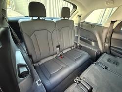2023 Audi Q7 45 TDI 4M MY23 Four Wheel Drive Mythos Black