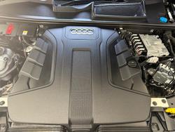 2023 Audi Q7 45 TDI 4M MY23 Four Wheel Drive Mythos Black