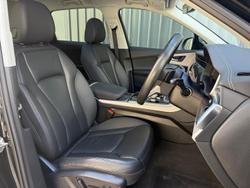 2023 Audi Q7 45 TDI 4M MY23 Four Wheel Drive Mythos Black