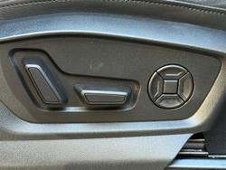 2023 Audi Q7 45 TDI 4M MY23 Four Wheel Drive Mythos Black
