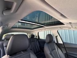 2023 Audi Q7 45 TDI 4M MY23 Four Wheel Drive Mythos Black