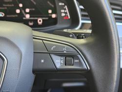 2023 Audi Q7 45 TDI 4M MY23 Four Wheel Drive Mythos Black