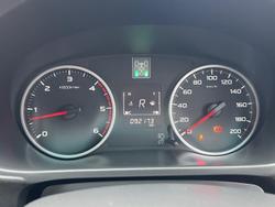 2016 Mitsubishi Triton GLS MQ MY16 4X4 Dual Range White