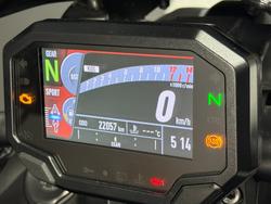 2024 Kawasaki 2024 Kawasaki 1000CC Z-H2 Grey