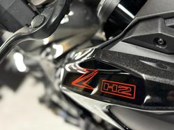 2024 Kawasaki 2024 Kawasaki 1000CC Z-H2 Grey