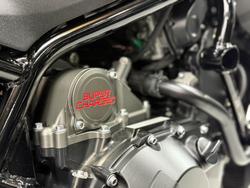 2024 Kawasaki 2024 Kawasaki 1000CC Z-H2 Grey