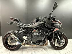 Kawasaki 2024 Kawasaki 1000CC Z-H2