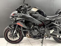2024 Kawasaki 2024 Kawasaki 1000CC Z-H2 Grey
