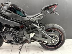 2024 Kawasaki 2024 Kawasaki 1000CC Z-H2 Grey