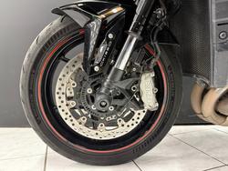 2024 Kawasaki 2024 Kawasaki 1000CC Z-H2 Grey
