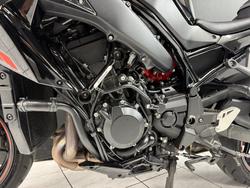 2024 Kawasaki 2024 Kawasaki 1000CC Z-H2 Grey
