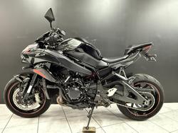 2024 Kawasaki 2024 Kawasaki 1000CC Z-H2 Grey