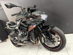 2024 Kawasaki 2024 Kawasaki 1000CC Z-H2 Grey