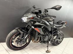2024 Kawasaki 2024 Kawasaki 1000CC Z-H2 Grey