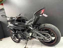 2024 Kawasaki 2024 Kawasaki 1000CC Z-H2 Grey