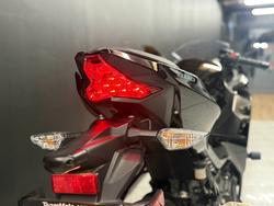 2019 Kawasaki NINJA 400 Black