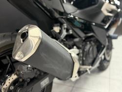 2019 Kawasaki NINJA 400 Black