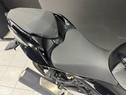 2019 Kawasaki NINJA 400 Black
