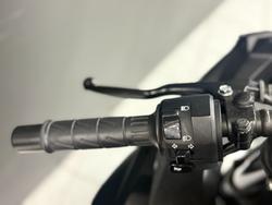 2019 Kawasaki NINJA 400 Black