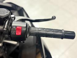 2019 Kawasaki NINJA 400 Black