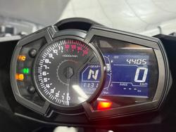2019 Kawasaki NINJA 400 Black