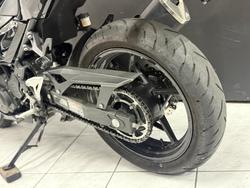 2019 Kawasaki NINJA 400 Black