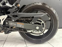2019 Kawasaki NINJA 400 Black