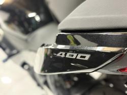 2019 Kawasaki NINJA 400 Black