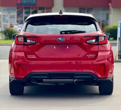 2025 Subaru Impreza 2.0S S-Edition G6 MY25 AWD Pure Red