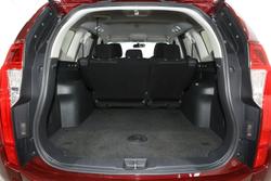 2015 Mitsubishi
Pajero Sport GLX