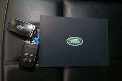 2020 Land Rover
                Range Rover Sport SDV6 183kW SE