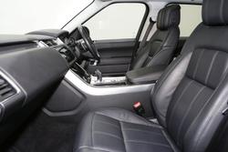 2020 Land Rover
                Range Rover Sport SDV6 183kW SE