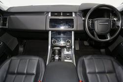 2020 Land Rover
                Range Rover Sport SDV6 183kW SE