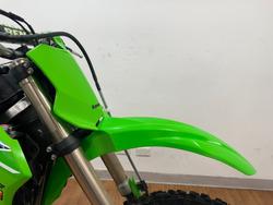 2025 Kawasaki KLX300R GREEN