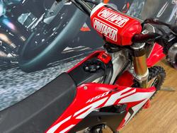 2020 Honda CRF450R RED