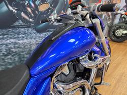 2008 Suzuki VZR 1800 BOULEVARD (M109R) BLUE