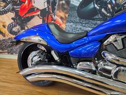 2008 Suzuki VZR 1800 BOULEVARD (M109R) BLUE