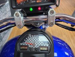 2008 Suzuki VZR 1800 BOULEVARD (M109R) BLUE
